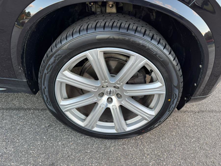 Used 2019 Volvo XC90 T6 Inscription w/ Protection Package Premier image 10