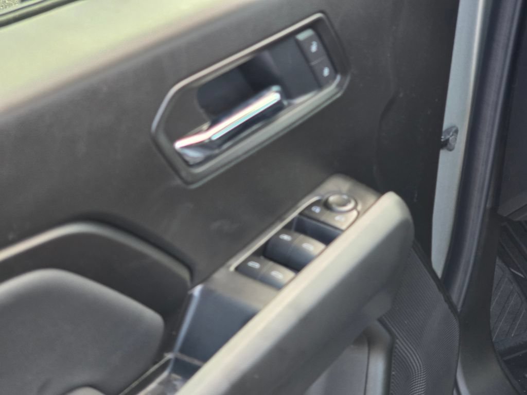New 2026 Chevrolet Colorado LT RWD image 34