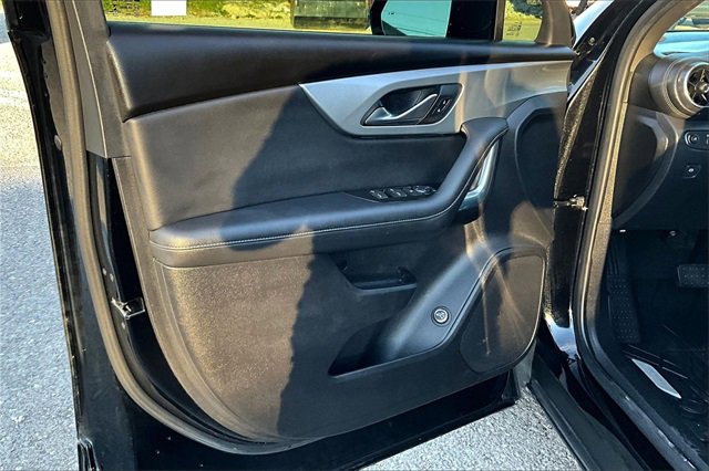 Used 2019 Chevrolet Blazer LT image 18