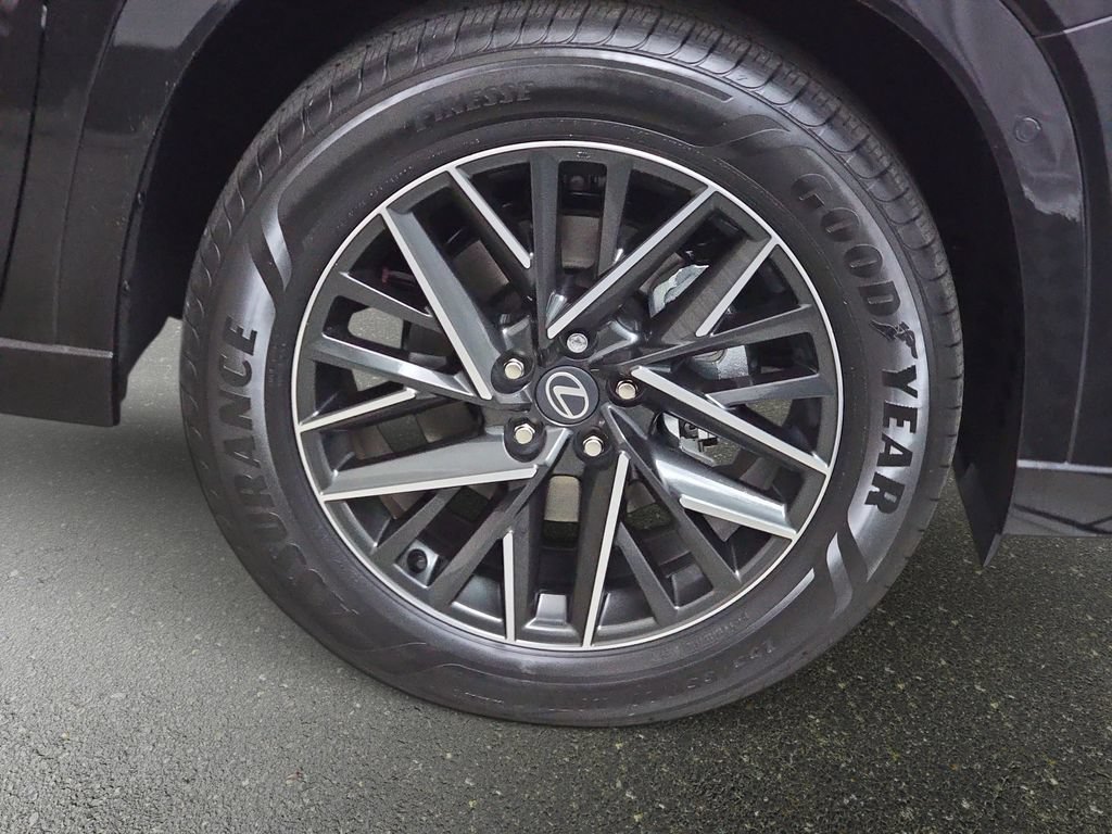 New 2026 Lexus TX 350 AWD w/ Technology Package image 31