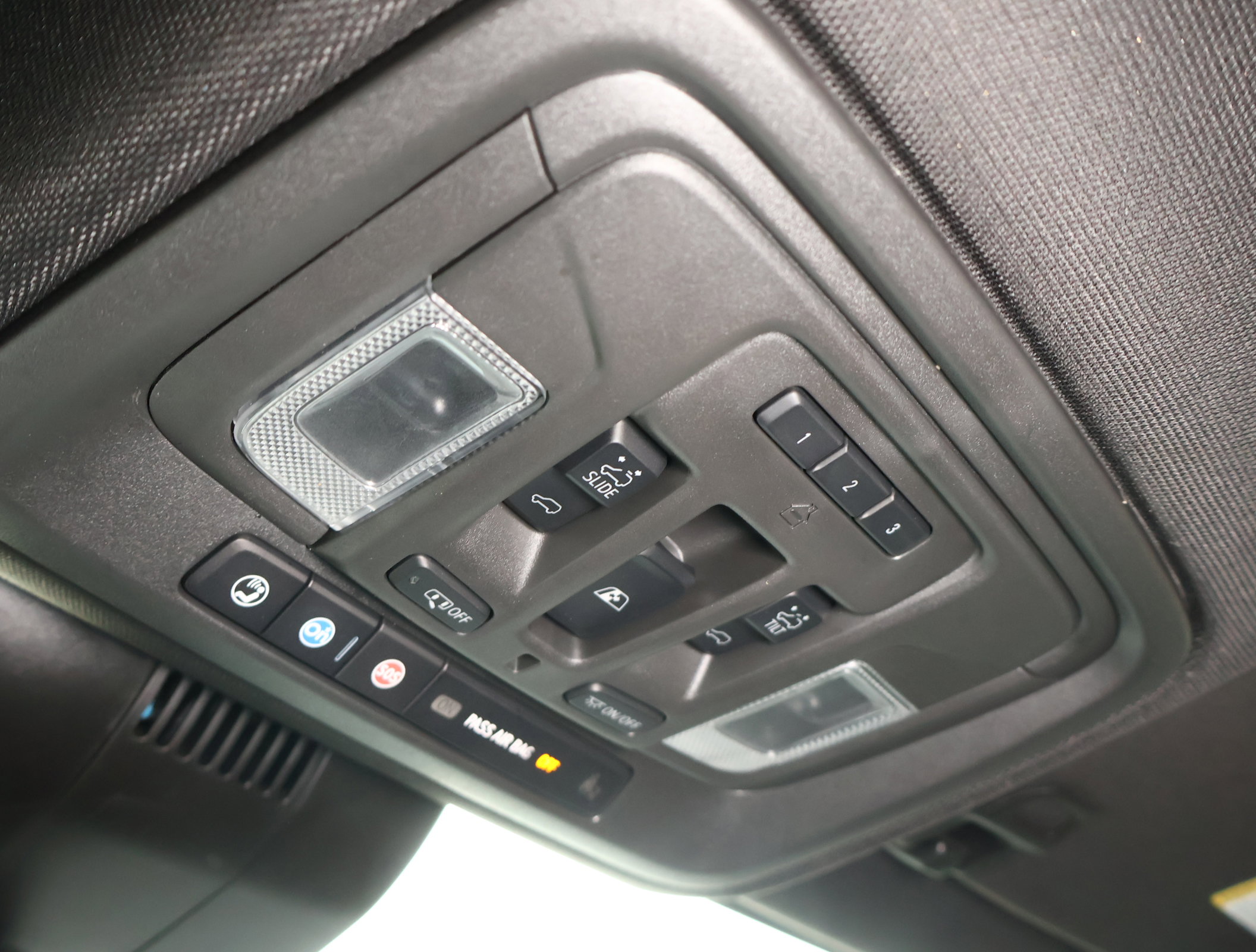 Used 2023 Chevrolet Silverado 1500 ZR2 w/ Technology Package image 24