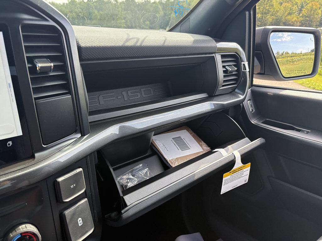 New 2026 Ford F150 STX AWD/4WD image 33