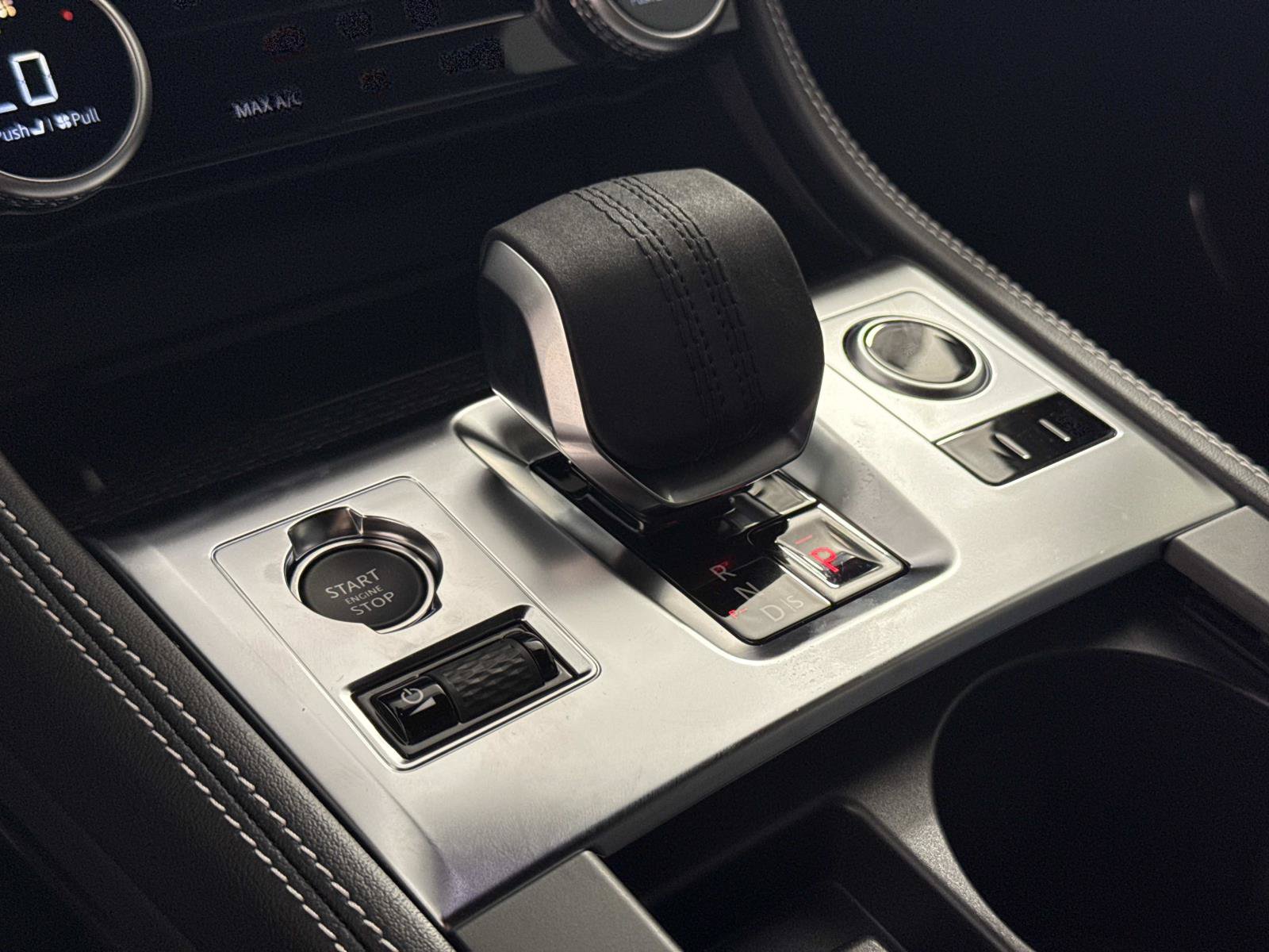 New 2026 Jaguar F-PACE R-Dynamic S AWD/4WD image 29
