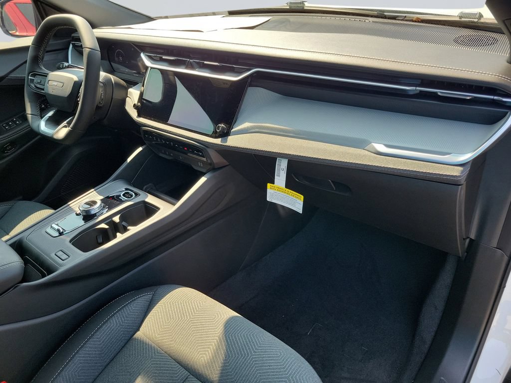 New 2026 Jeep Cherokee Laredo AWD/4WD image 37