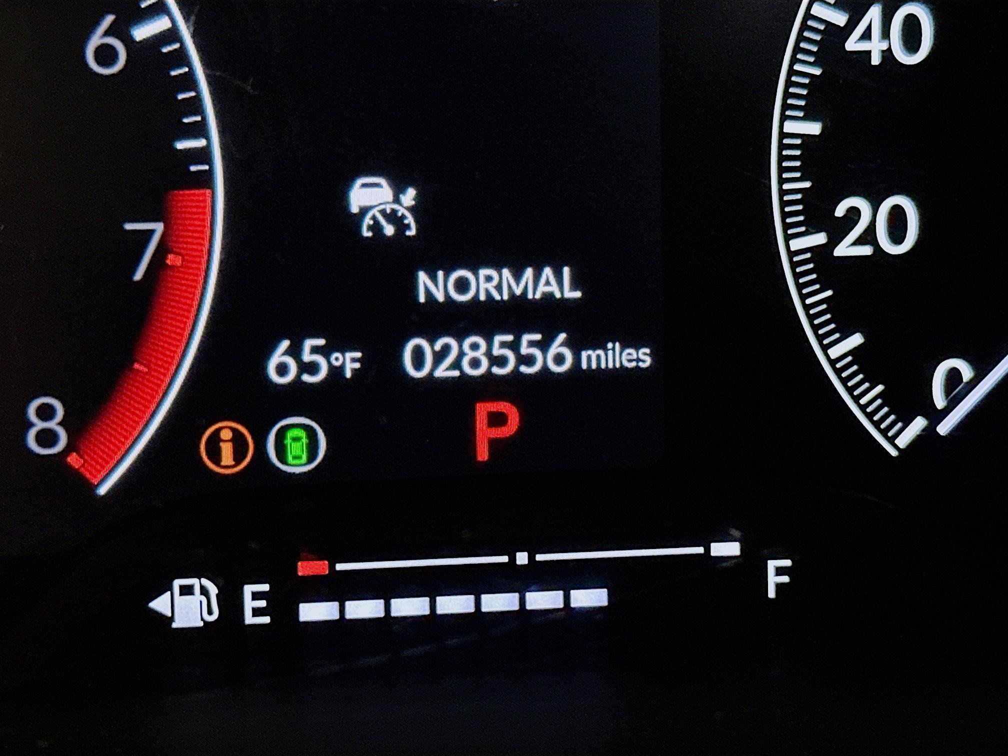 Used 2024 Honda Civic Sport image 19