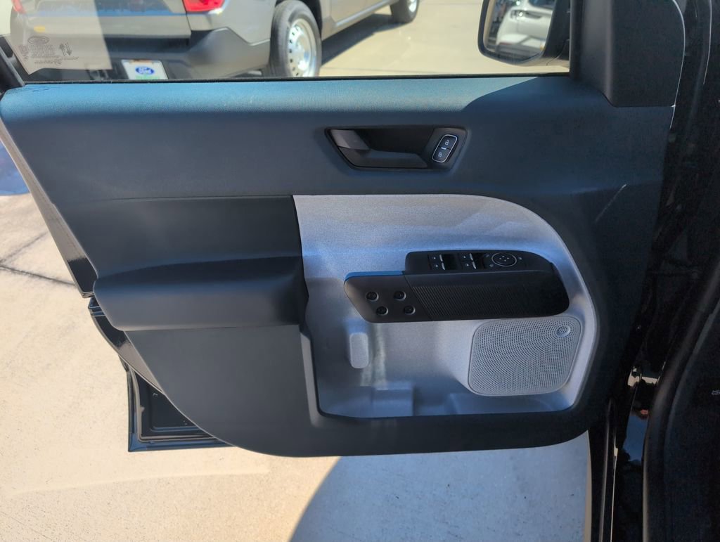 New 2025 Ford Maverick XLT w/ Equipment Group 301A image 29