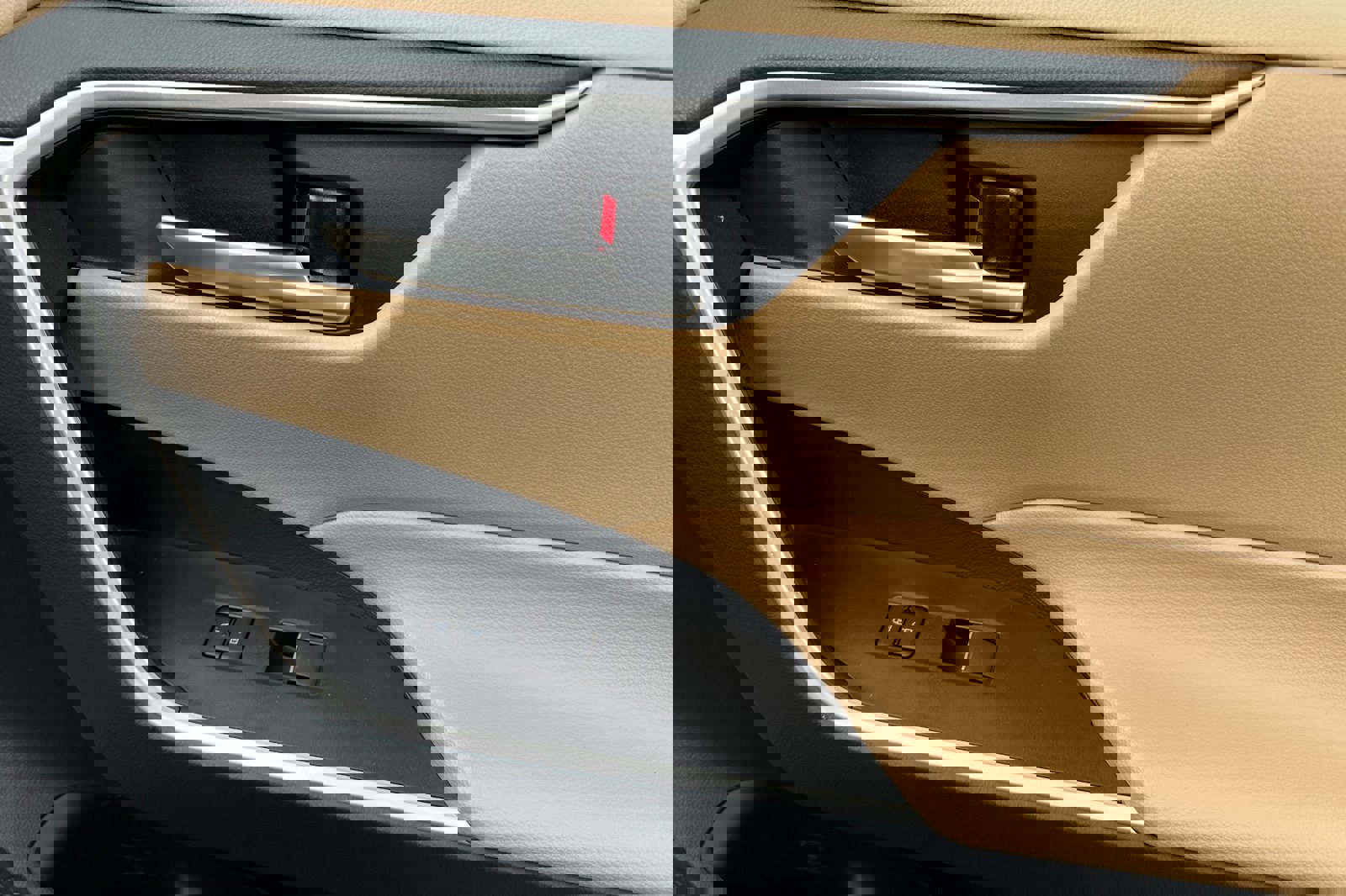 New 2025 Toyota RAV4 XLE Premium image 20