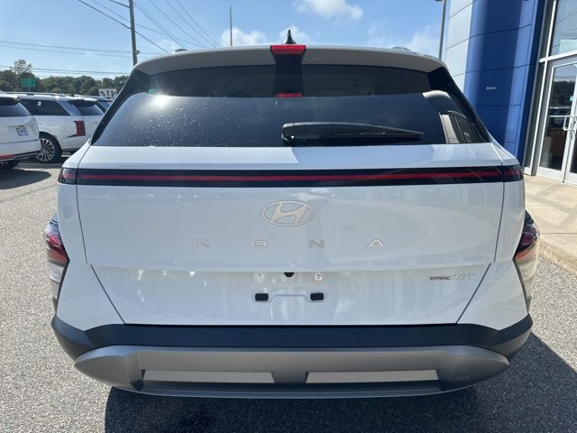 New 2026 Hyundai Kona SEL Premium image 7