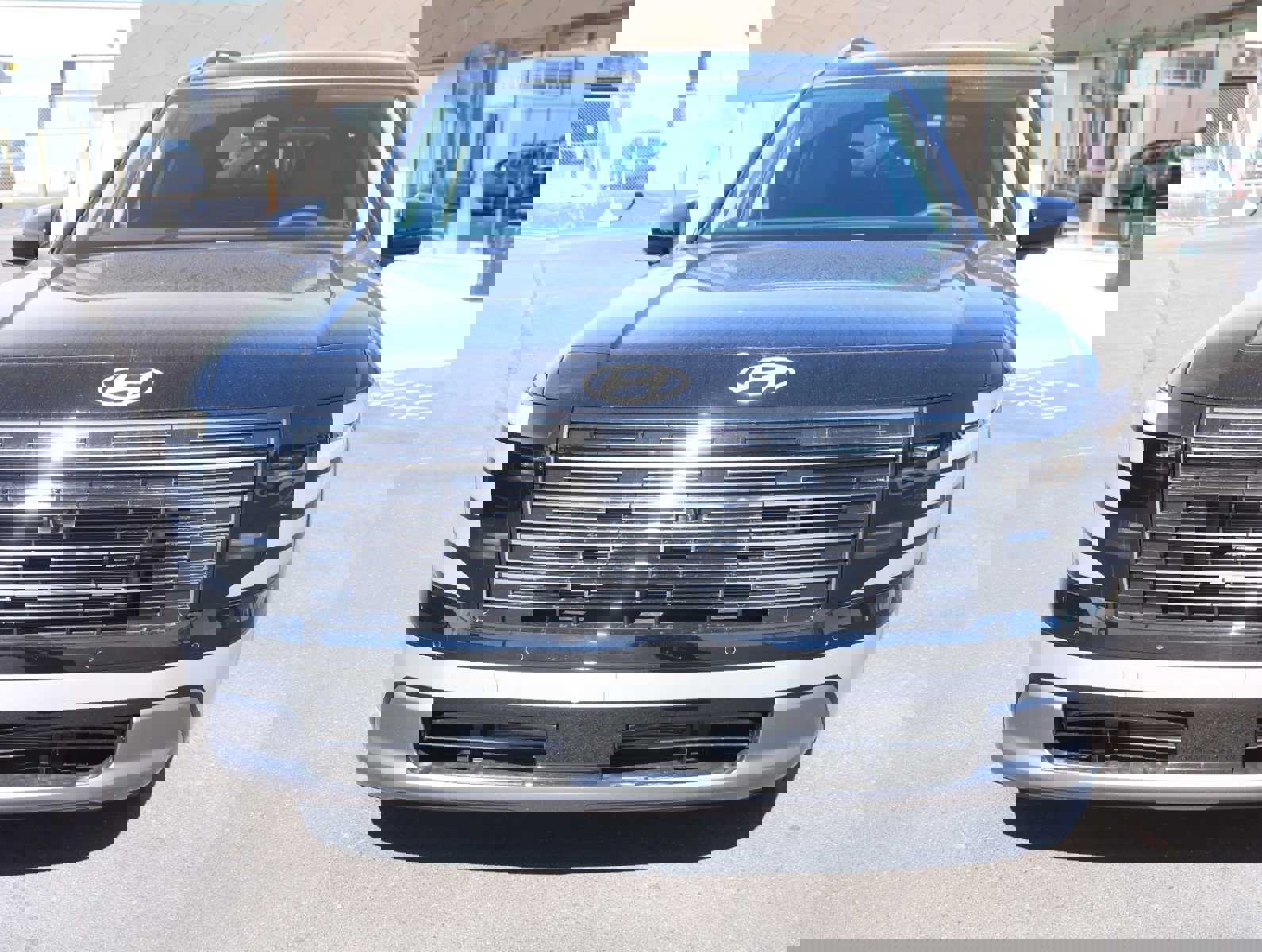 New 2026 Hyundai Palisade Limited image 10