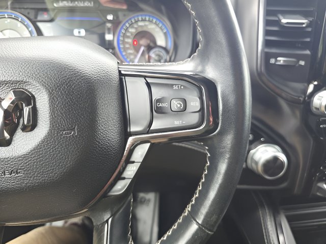 Used 2022 RAM 1500 Limited w/ Body-Colour Bumper Group AWD/4WD image 16