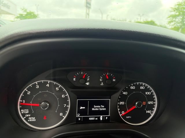 Used 2018 GMC Acadia SLE AWD/4WD image 23