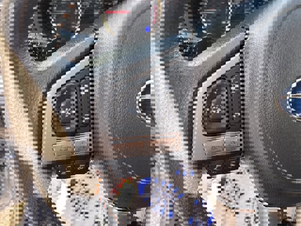 Used 2016 Subaru Crosstrek 2.0i Premium w/ Moonroof Package image 20