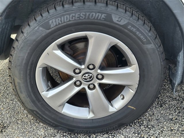 Used 2015 Toyota RAV4 XLE image 6