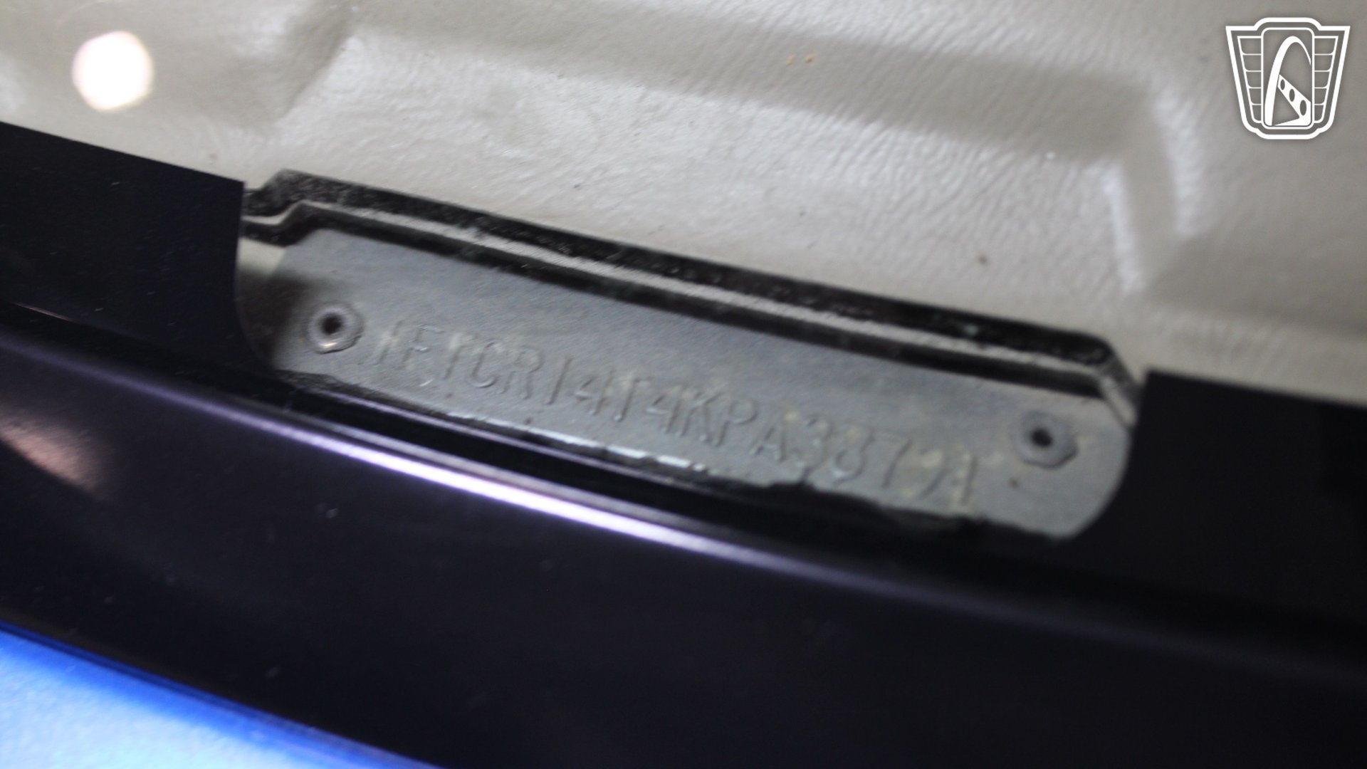 Used 1989 Ford Ranger 2WD SuperCab image 20