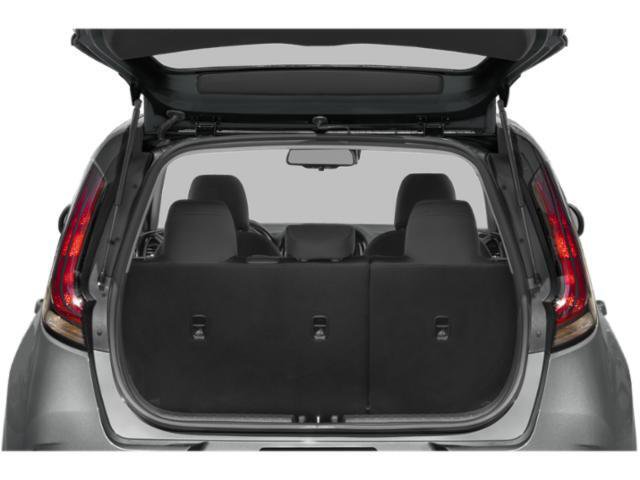 Used 2023 Kia Soul S FWD image 11