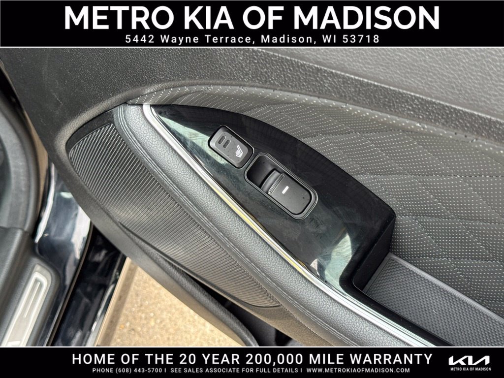 Used 2015 Kia Optima SX FWD image 36