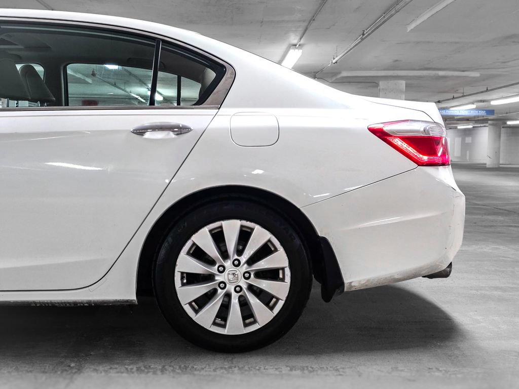 Used 2013 Honda Accord EX-L image 15