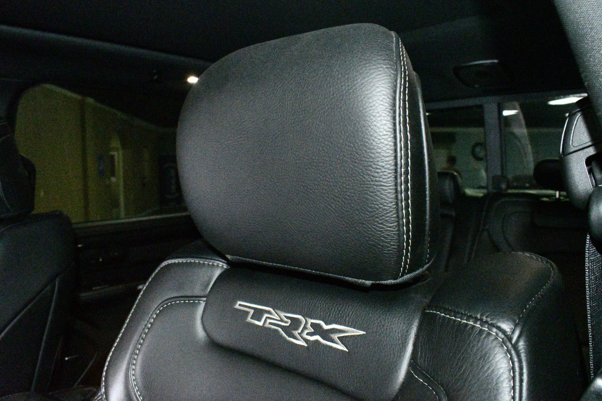 Used 2023 RAM 1500 TRX w/ TRX Level 1 Equipment Group AWD/4WD image 9
