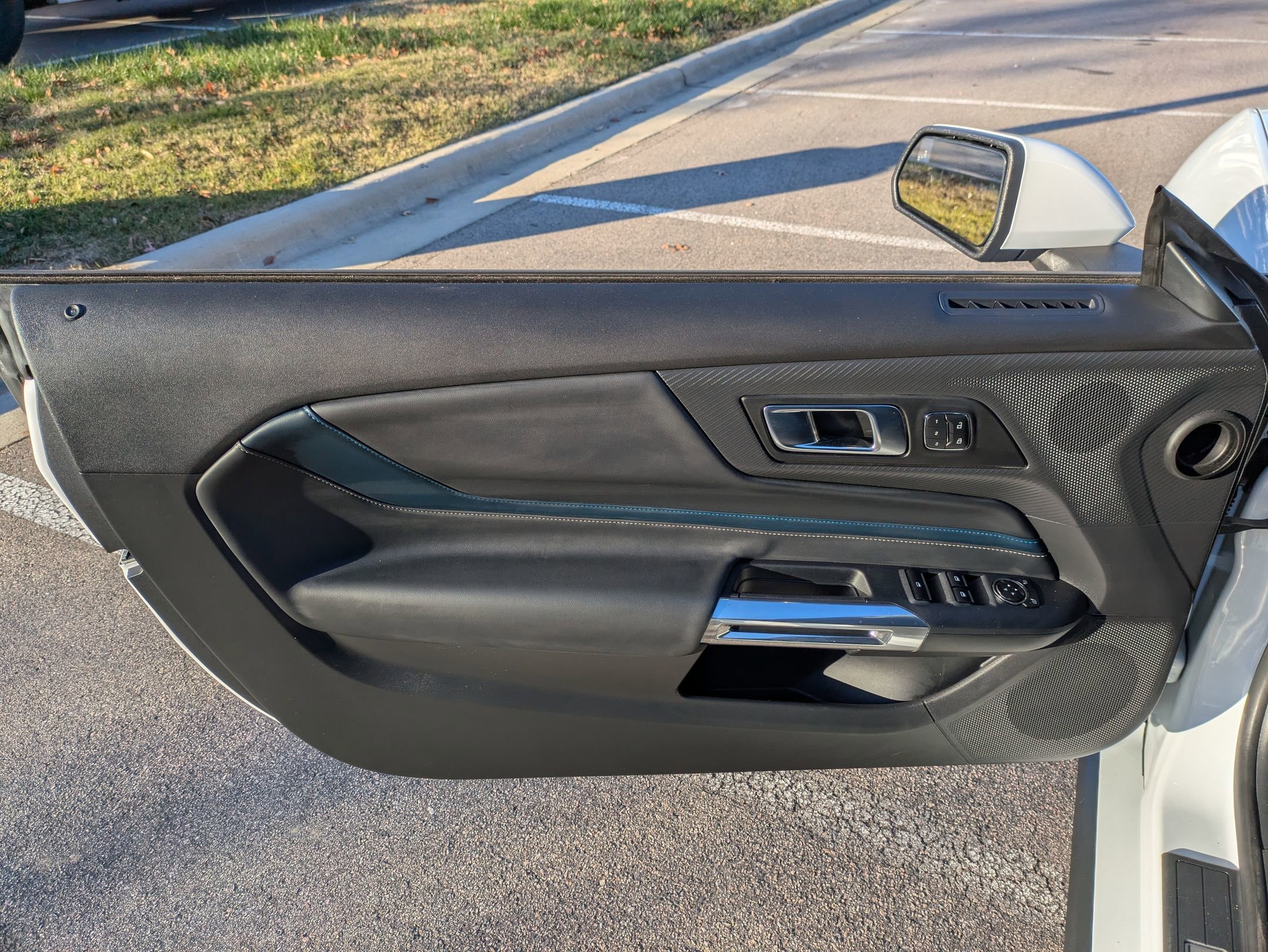 Certified 2024 Ford Mustang GT Premium w/ GT Performance Package image 15