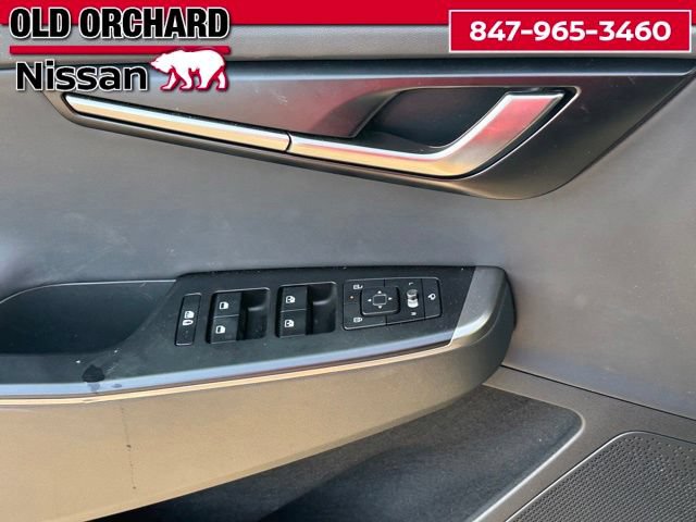 Used 2025 Kia EV6 Light AWD/4WD image 9