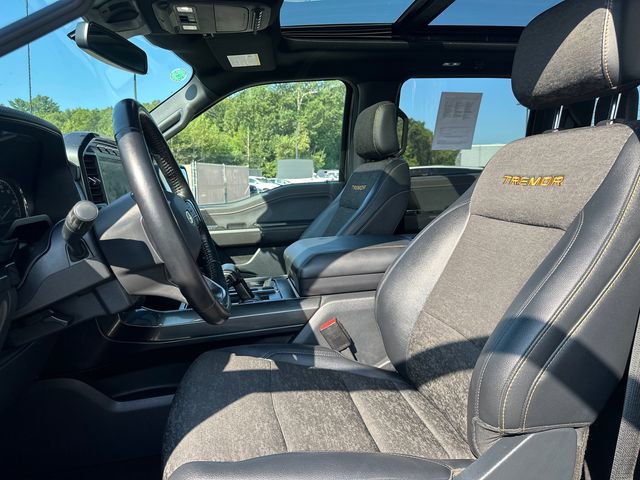 Used 2023 Ford F150 Tremor image 37