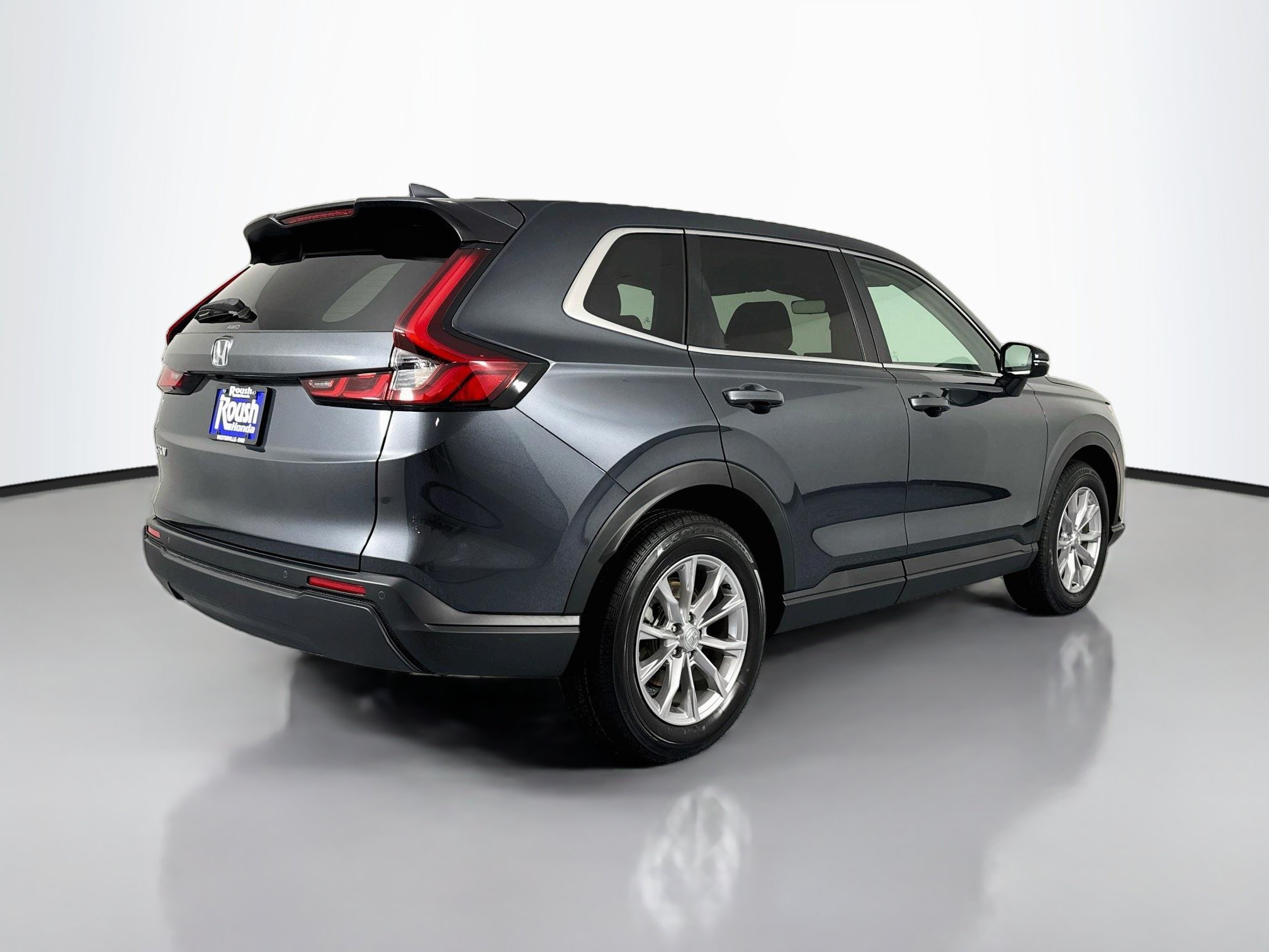 Certified 2024 Honda CR-V EX-L image 5