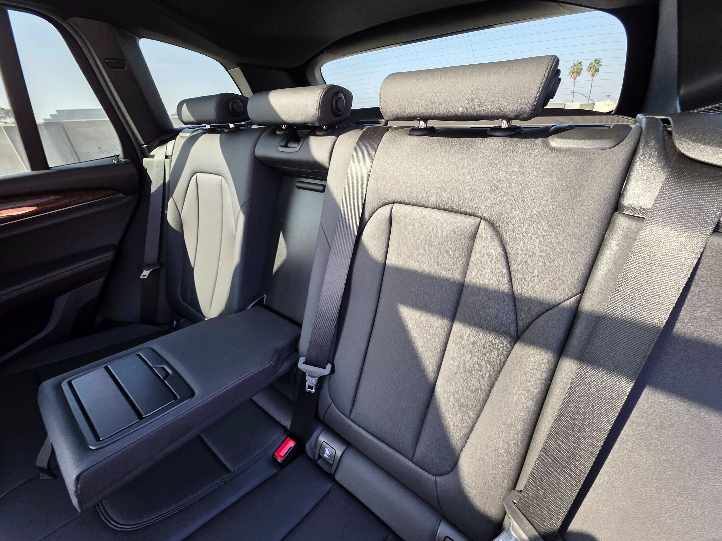 Used 2019 BMW X3 sDrive30i w/ Convenience Package RWD image 19