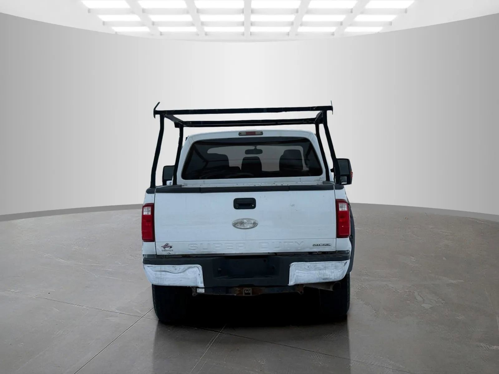 Used 2012 Ford F250 XLT image 6