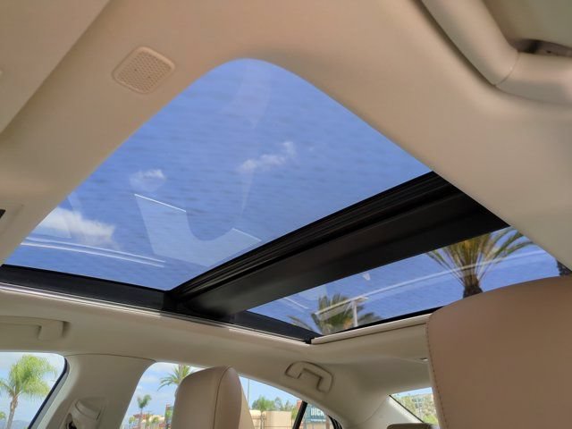 Used 2019 Lexus ES 350 w/ Accessory Package FWD image 24