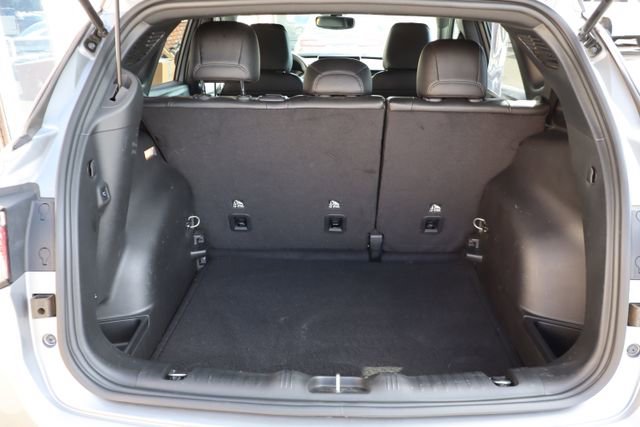 Used 2022 Jeep Compass Altitude w/ Convenience Group image 33