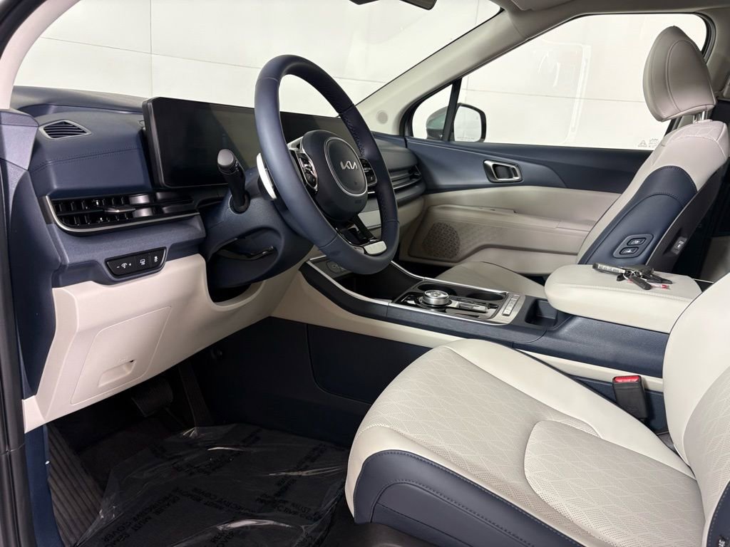 New 2026 Kia Carnival EX image 20