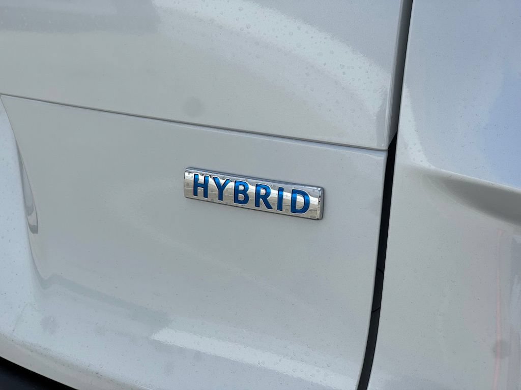 Certified 2026 MAZDA CX-50 2.5 Hybrid w/ Premium Plus Pkg AWD/4WD image 23