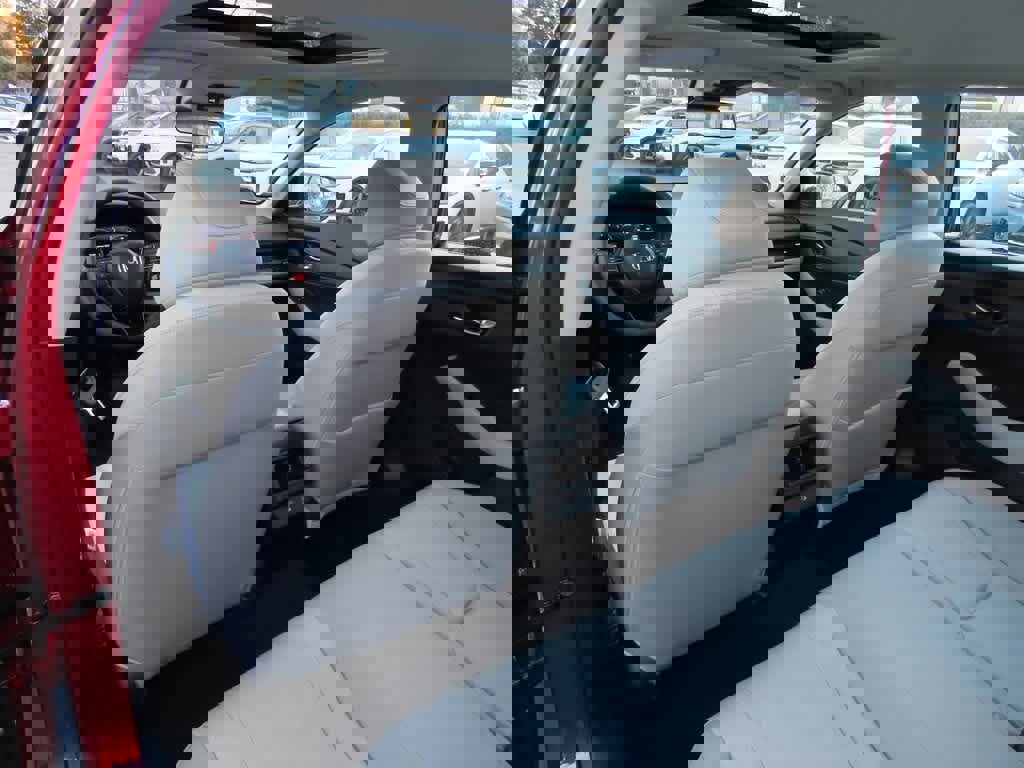 New 2026 Honda Accord SE image 13