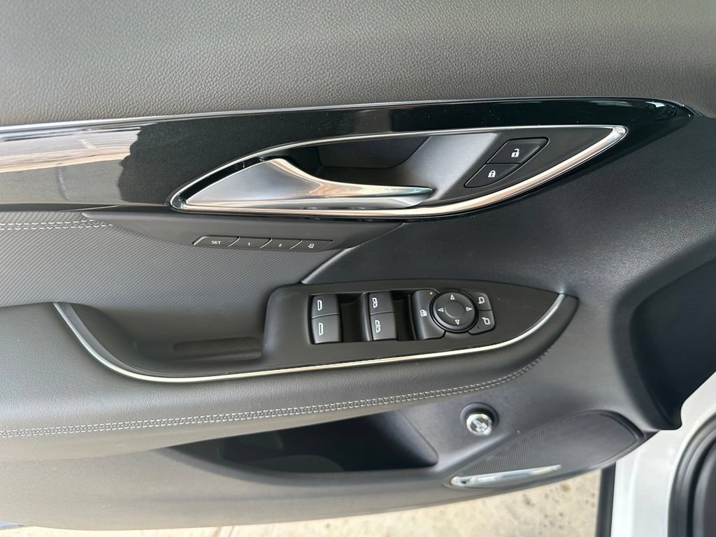 New 2026 Buick Envision Preferred AWD/4WD image 11