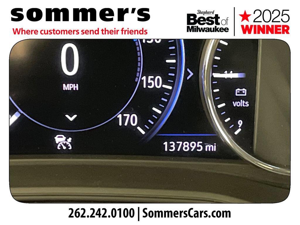 Used 2019 Buick Regal GS AWD/4WD image 14