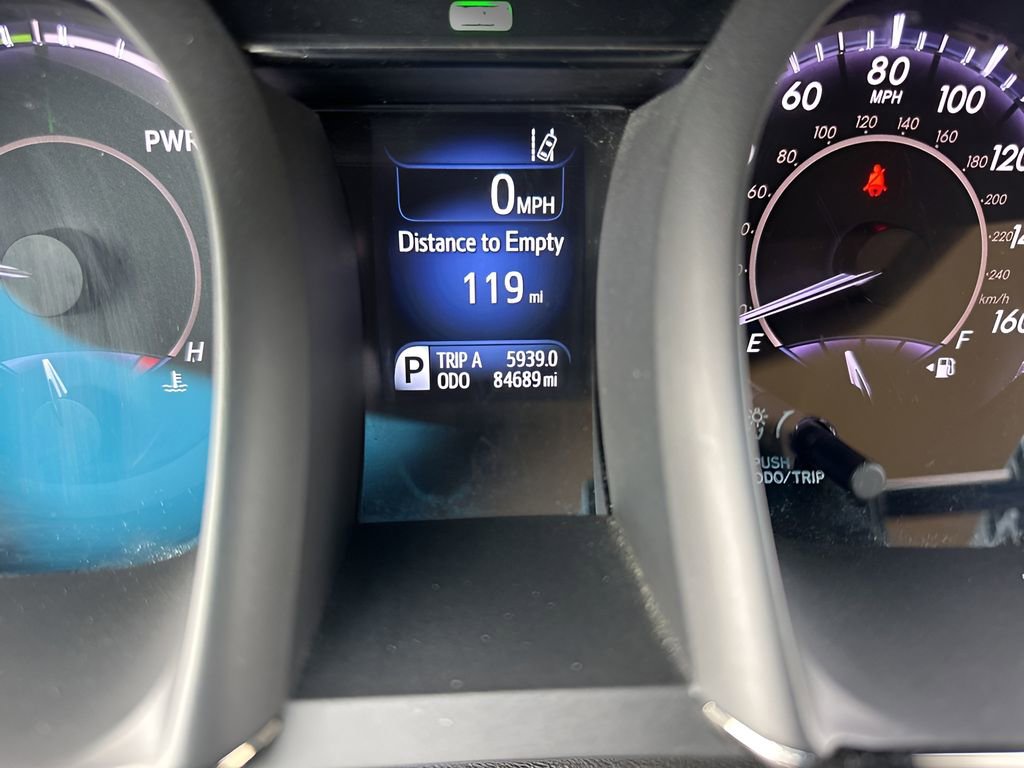 Used 2018 Toyota Avalon Limited w/ All Weather Liner Package image 26