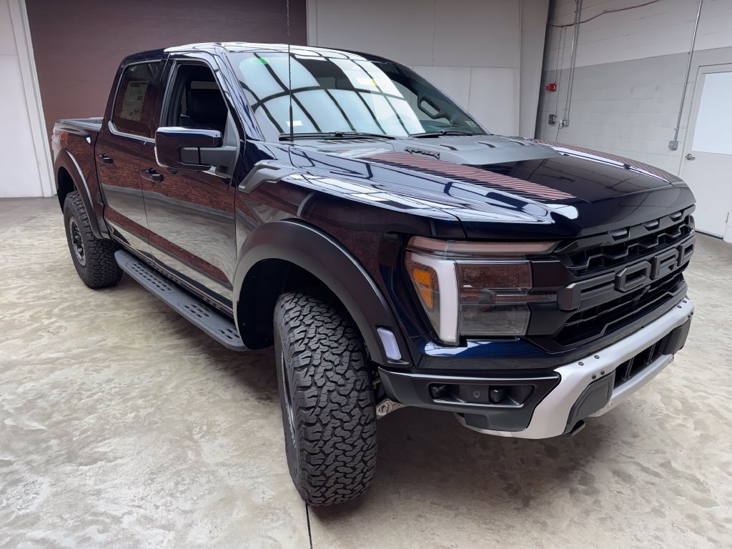 New 2026 Ford F150 Raptor AWD/4WD image 7