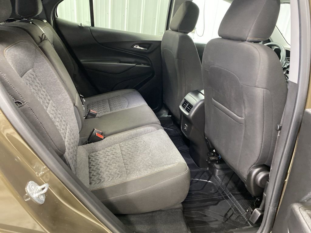 Used 2023 Chevrolet Equinox LT image 9