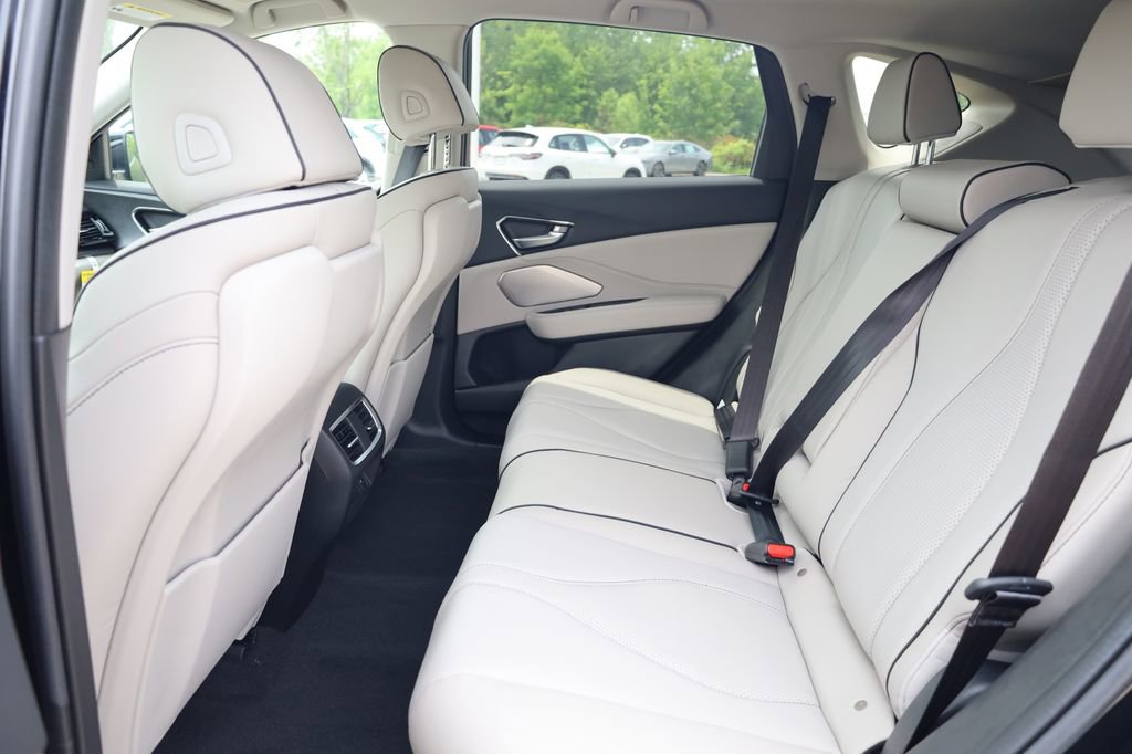 New 2025 Acura RDX SH-AWD w/ Advance Package image 29