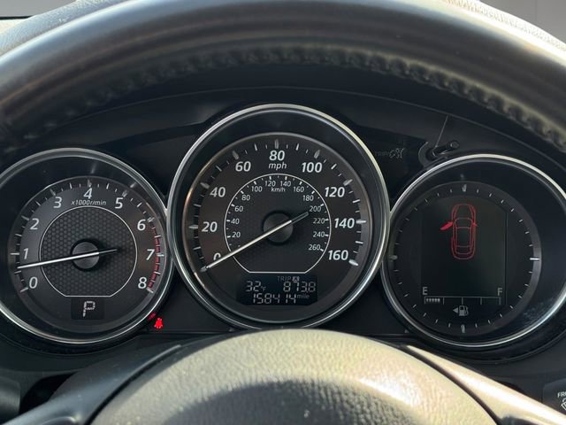 Used 2014 MAZDA MAZDA6 Touring w/ Touring Technology Package image 20