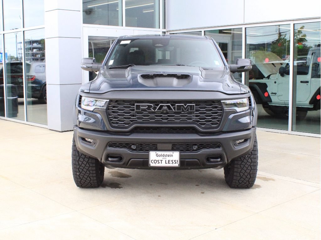 New 2027 RAM 1500 RHO AWD/4WD image 2