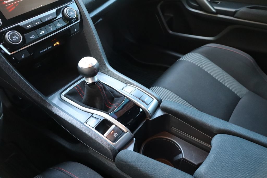 Used 2019 Honda Civic Si image 27