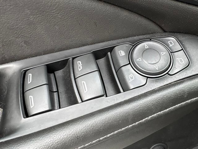 Used 2024 Buick Enclave Avenir w/ Trailering Package, 5000 lbs. AWD/4WD image 13