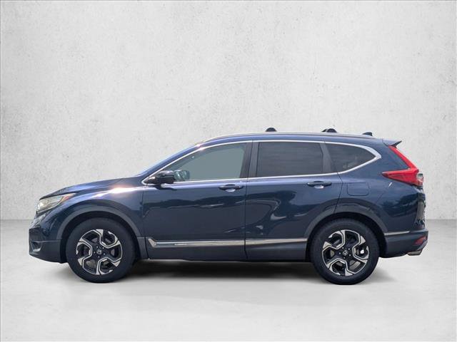 Used 2017 Honda CR-V Touring image 8