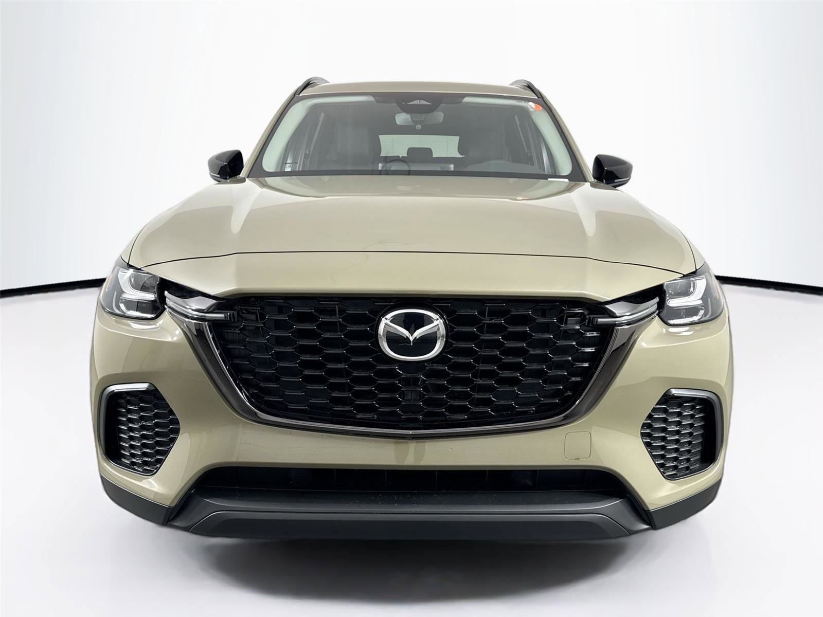 New 2026 MAZDA CX-70 SC AWD/4WD image 4