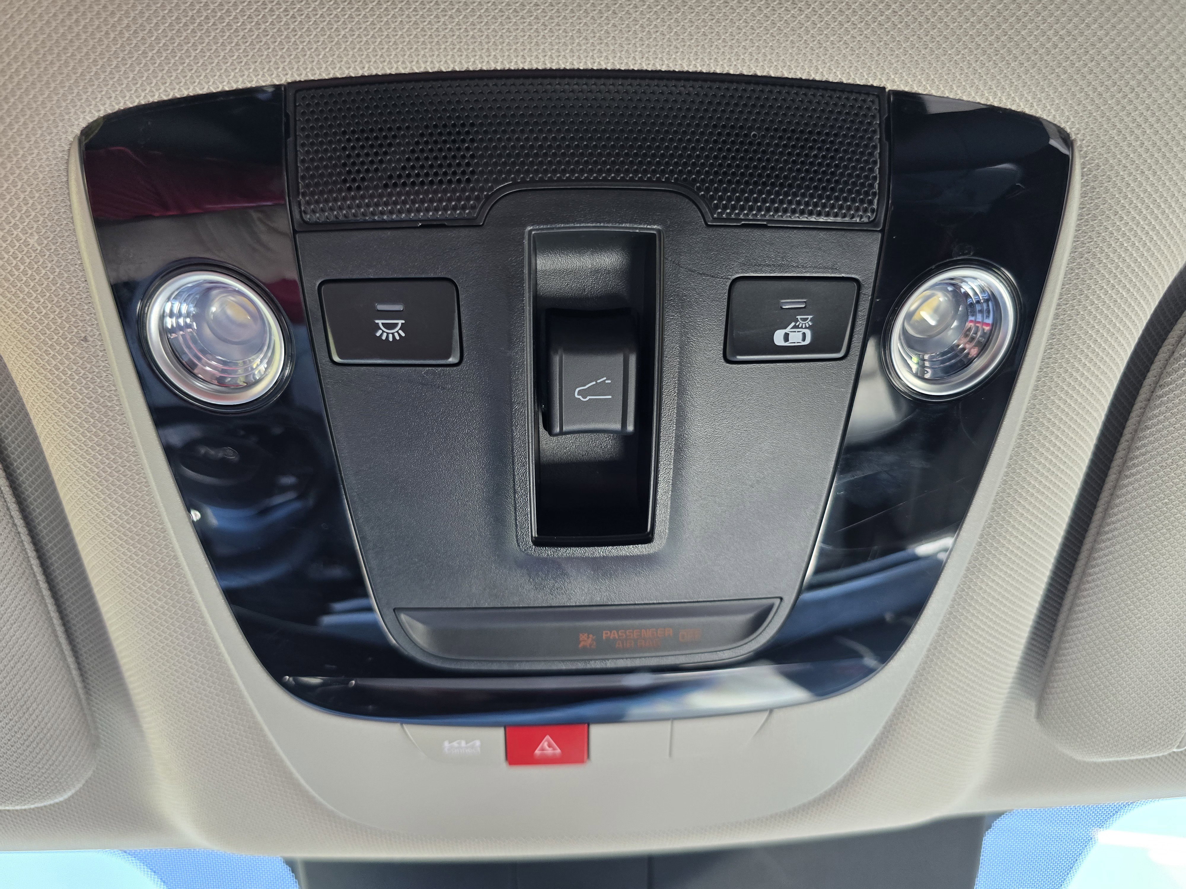 Used 2024 Kia Sorento X-Line EX image 37