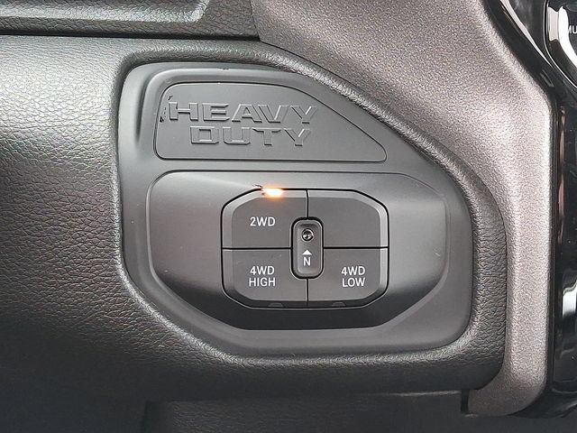 New 2026 RAM 2500 Tradesman AWD/4WD image 15