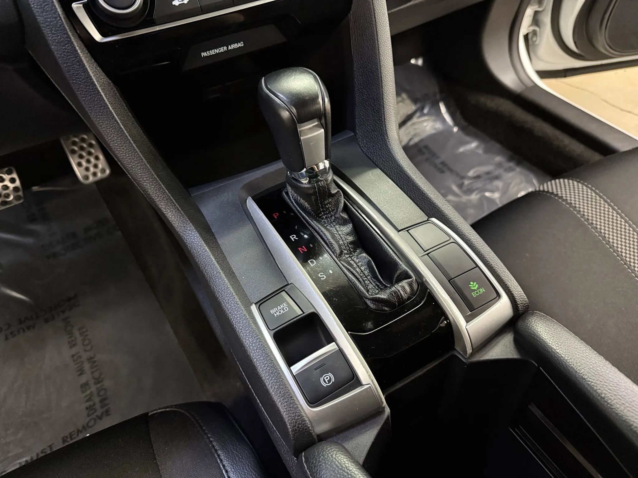 Used 2019 Honda Civic Sport image 16