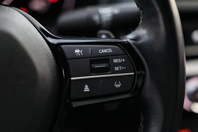 Used 2022 Honda Civic Sport image 33