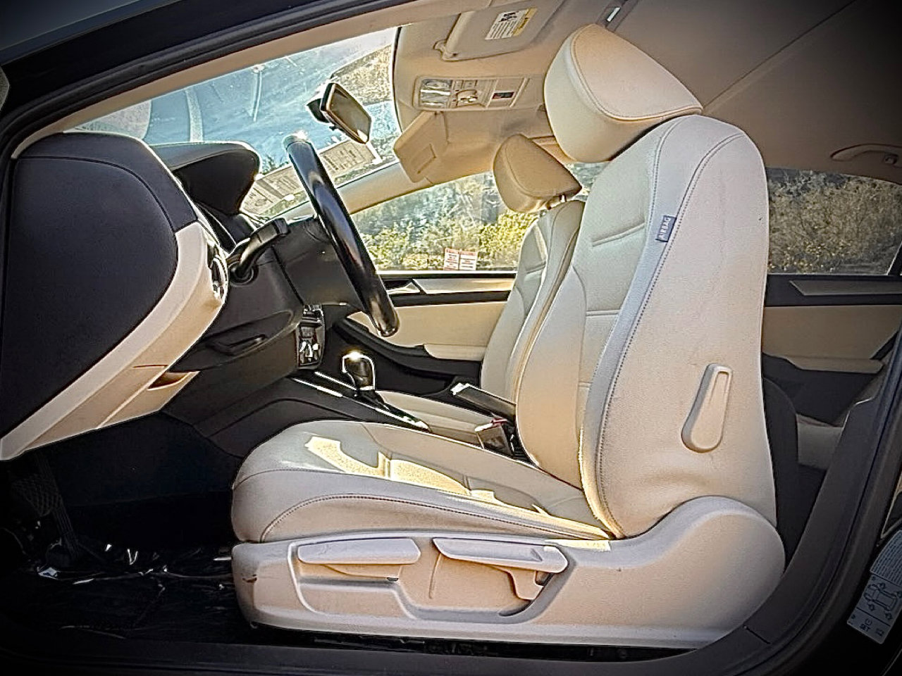 Used 2017 Volkswagen Jetta SE image 11